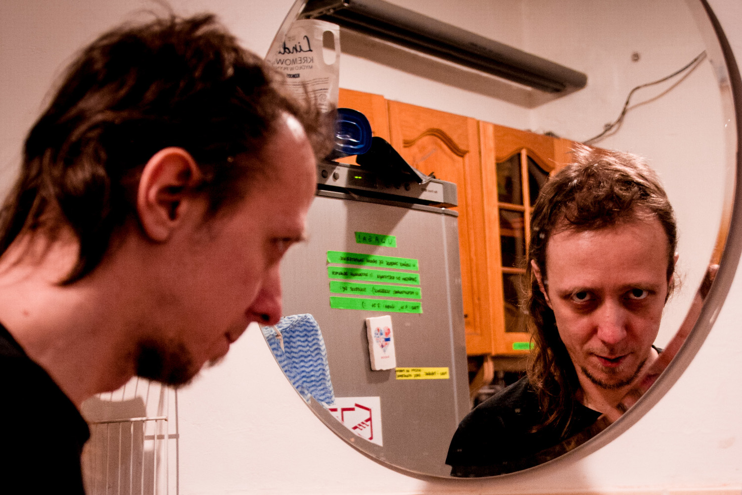 Kamil Barański - zdjęcie